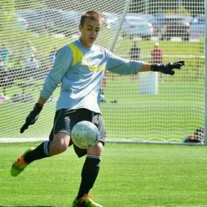 Meet your Posher, Jack